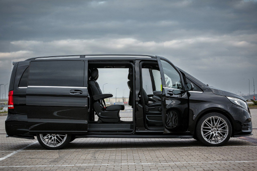 Конфиденциальность и безопасность - VIP Транспорт Калининград